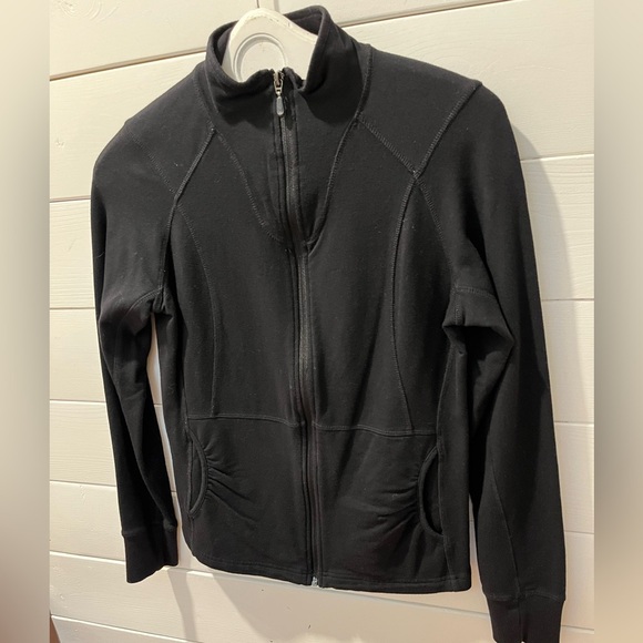 🖤 KENNETH COLE REACTION – Zip Jacket – size M - Picture 4 of 8